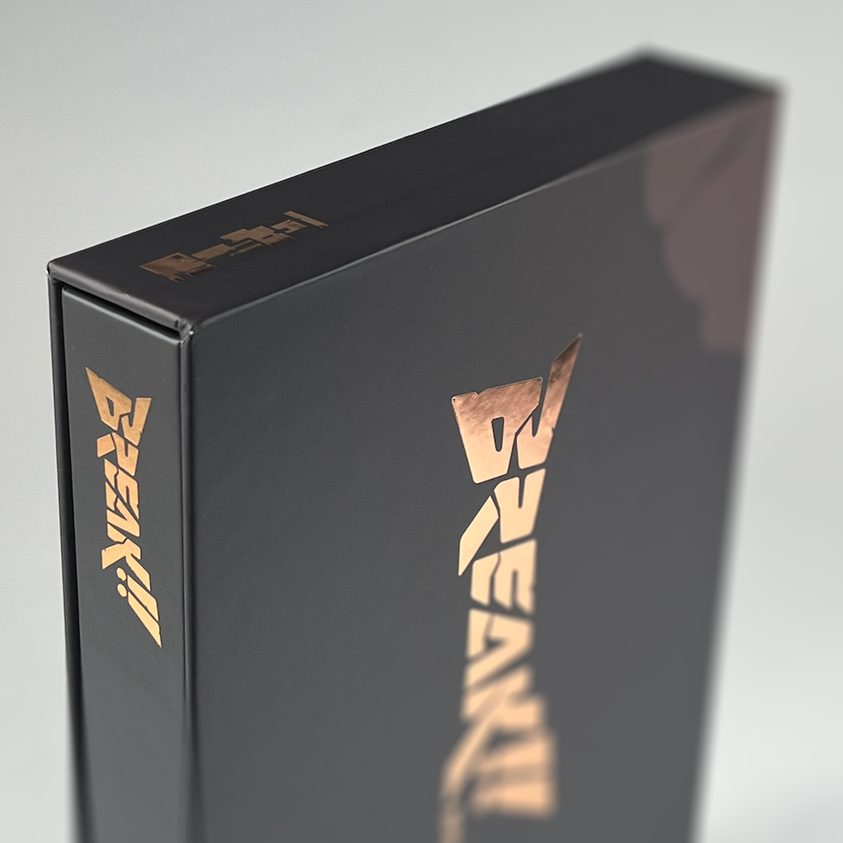BREAK!! Core Rules, Special Edition (Physical + PDF) – BREAK!! RPG Store