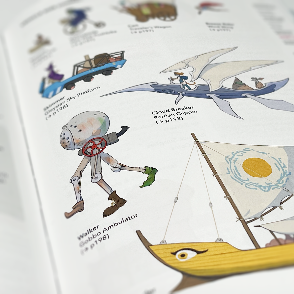 BREAK!! Core Rules, Special Edition (Physical + PDF) – BREAK!! RPG Store